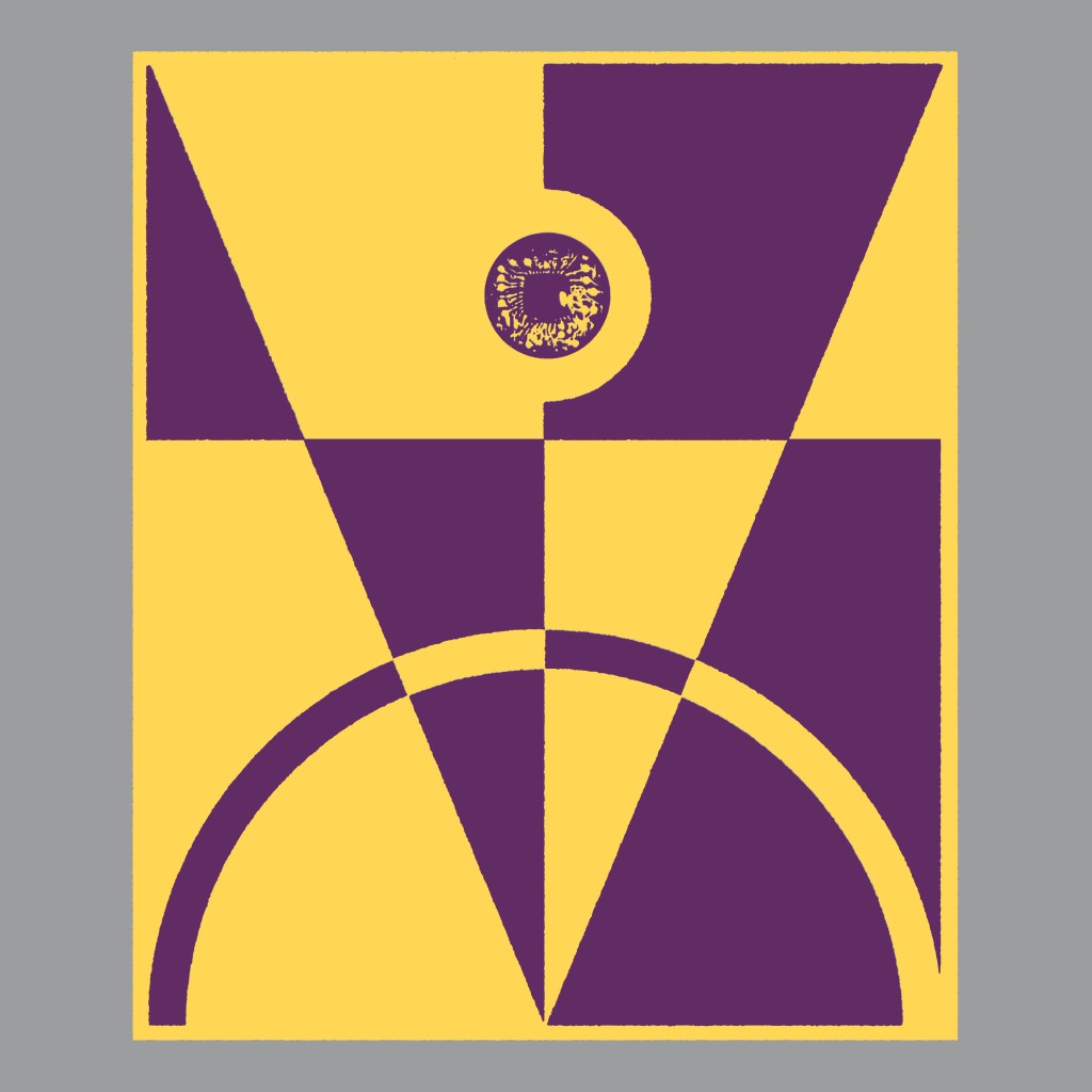 Volition Cuts Vol. 1 cover art