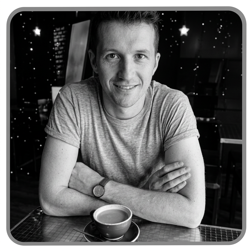 robert_with_coffee
